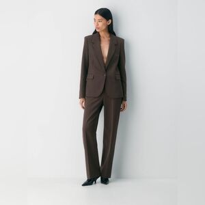 Aritzia Babaton Producer Blazer